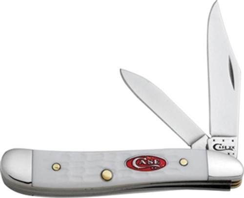 CASE PEANUT 2BL 27/8" SPARXX