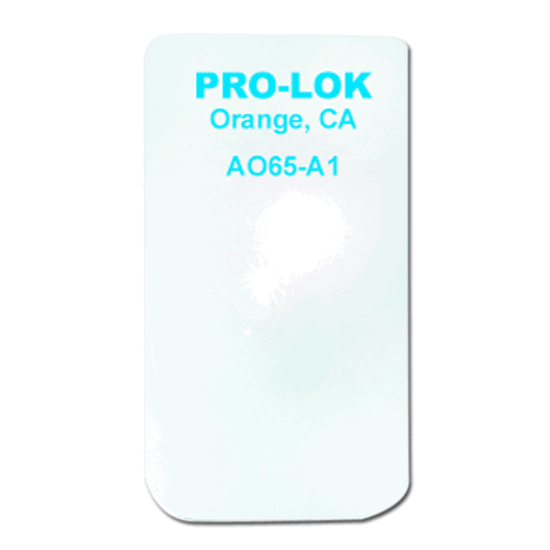 Pump Wedge Starter & Window Protector Accessory