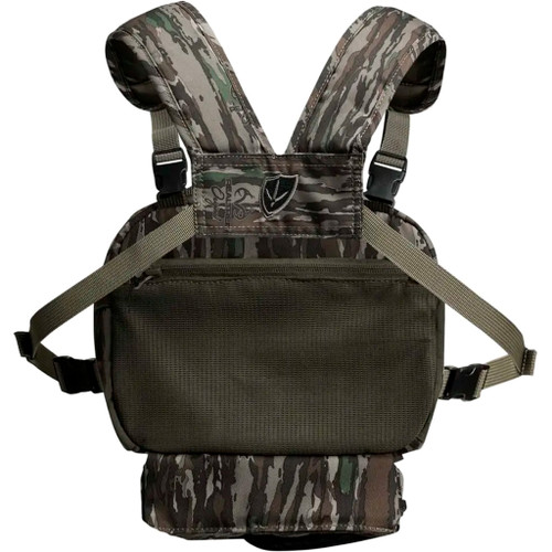 Blocker Finisher Turkey Chest Pack Realtree Original OSFM