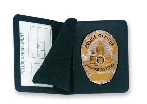 Duty Badge Case