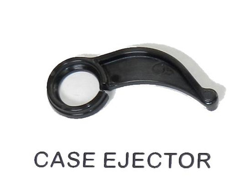 Lee Case Retainer - Long