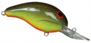 BANDIT MR 1/4 2" LA SHAD