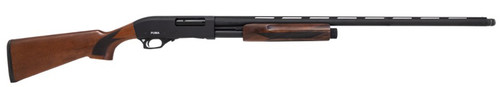 LSI PUMA PUMP 20GA 26 YOUTH WALNUT
