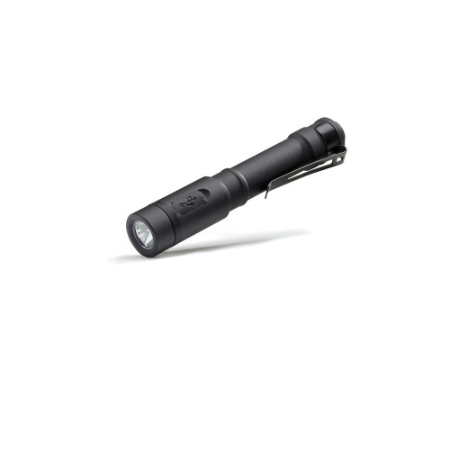 Cloud Defensive Chircro Admin Flashlight 350 Lumens with Hat Clip