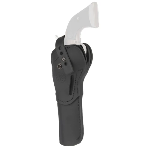 1791 SA REVOLVER 5.5 STLTH BLK AMBI