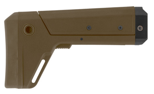 B5 MODULAR PICATINNY STOCK COYOTE BROWN