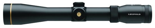 BLEMISHED Leupold VX-R CDS Rifle Scope - 3-9x40mm 30mm FireDot Wind-Plex Matte