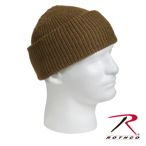 Rothco Genuine Wool Watch Cap