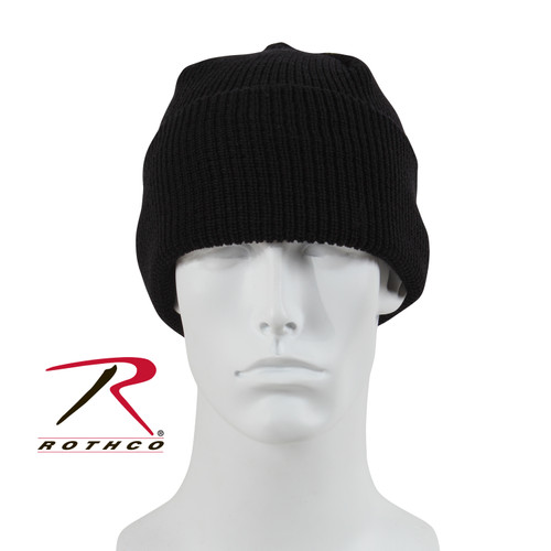 Rothco Genuine Wool Watch Cap