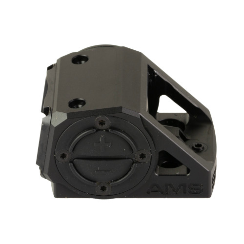 SHLDS AMS ENCLOSED EMITTER RDS 8MOA