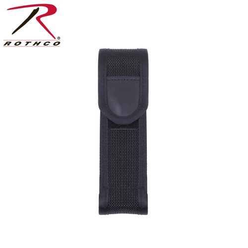 Rothco Pepper Spray Holder / Large - Black