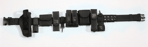 Rothco Pepper Spray Holder / Large - Black