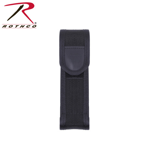 Rothco Pepper Spray Holder / Large - Black