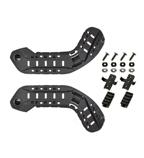 Skeleton ARC Rails - ACH