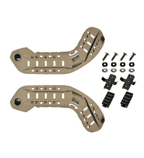 Skeleton ARC Rails - ACH