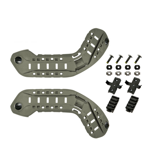 Skeleton ARC Rails - ACH