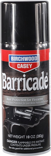 BC BARRICADE 10 OUNCE AEROSOL