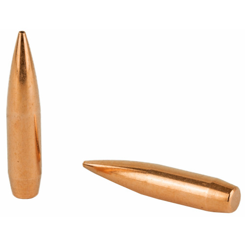 Sierra Bullets 338 Caliber .338 300gr Hollow Point Boat Tail MatchKing Bullets 500 Count