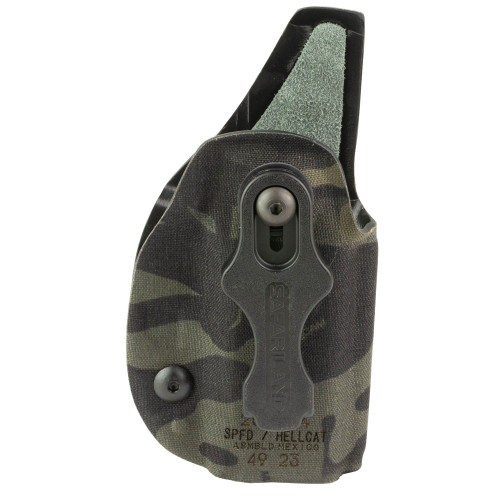 SL SPECIES HELLCAT COR MCBLK RH