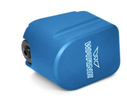 Magazine Ext,Sig 320 +5/9mm Blu