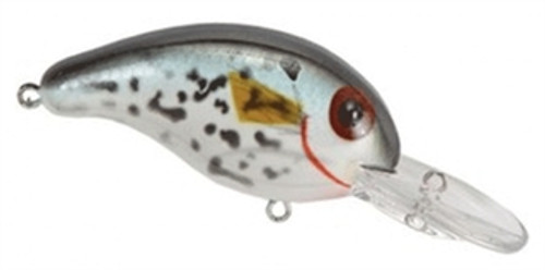 BANDIT DR 3/8 2" CRAPPIE