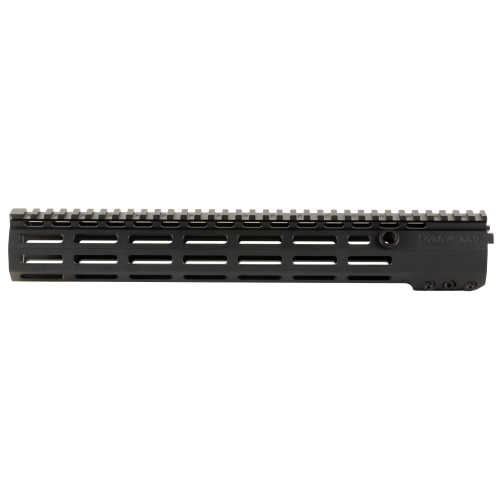 SOLGW 13.75" L89 M-LOK HNDGRD TI BLK
