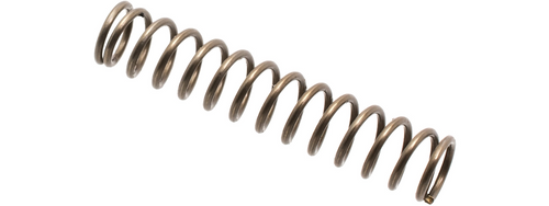 Spring Charging Handle Latch AR15