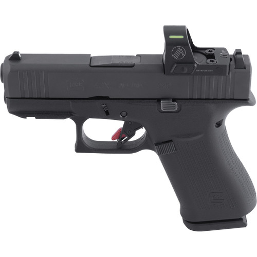 Alpen Argus Red Dot 3MOA Dot, Sub-Compact