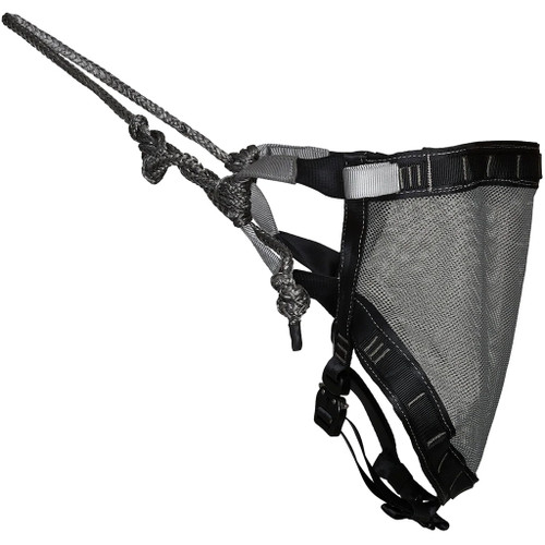 XOP  Mutant Saddle Harness Large/XL