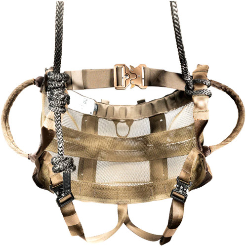 Tethrd UltraLock SD Saddle XL