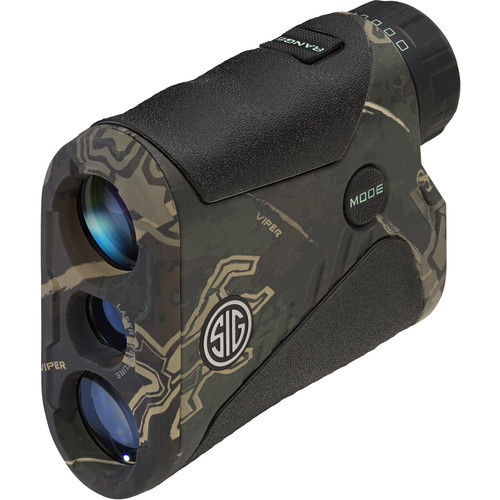 SIG SAUER KILO0850 RANGE FINDER MONO CAMO