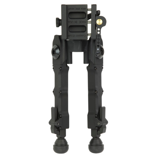 ACCU-TAC FD-4 ARCA SPEC QD BIPOD