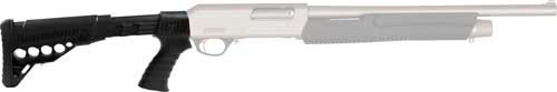 W/ PISTOL GRIP 24 PER CASE !DKSN XX2T / XX3BM ADJ STOCK 