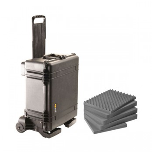 1610M Protector Mobility Case