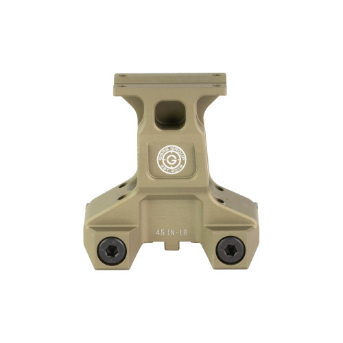 GBRS GROUP LERNA MOUNT KIT MRO FDE