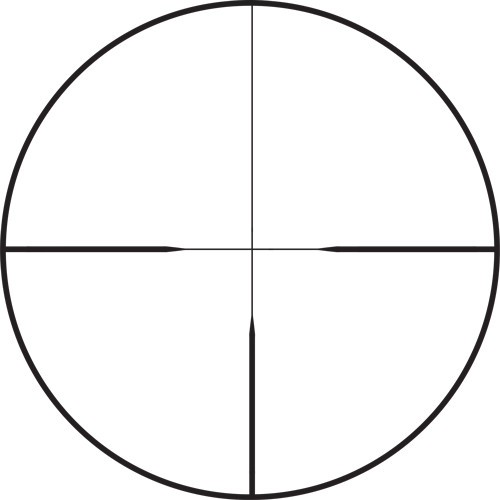 GERMAN 4 RETICLEKONUS SCOPE WILD 3-9X40 