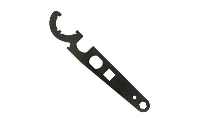 KAK CASTLE NUT MULTI-TOOL BLK