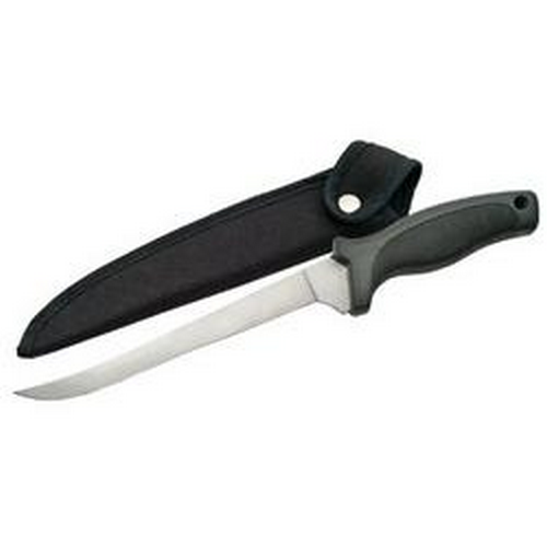 7 Boning W/Spoon Clam