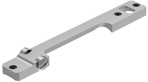 Base 1-Piece 700 LA Silver Long Range