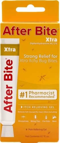TREATMENT .5OZ GELARB AFTER BITE XTRA BITE 