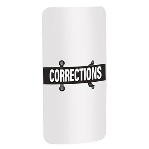 Full Length Body Shield