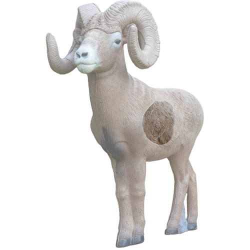 Rinehart ½ Scale Signature Bighorn Sheep Insert