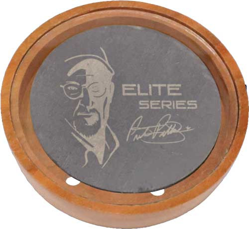 ELITE SERIES CRYSTAL CALL!PITTMAN GAME CALLS 