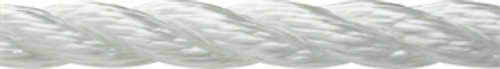 SS TWSTED NYLON DOCK LINE 3/8" 15'