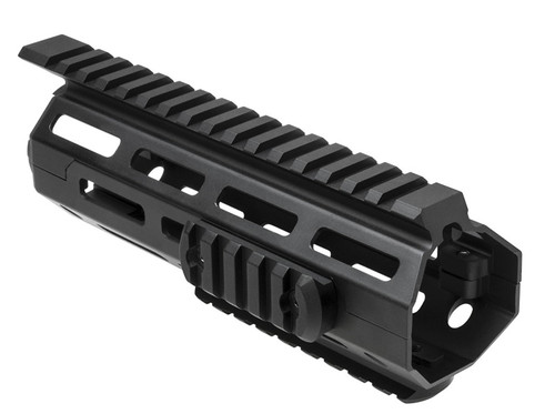 AR-15 VISM M-Lok HandGuard/Carbine