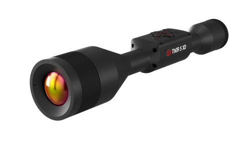 ATN ThOR 5 XD 2-20x
