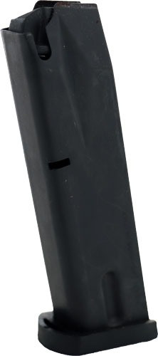 11RD BLUED STEEL(SURPLUS)BERETTA MAGAZINE 96F/96G 40SW 