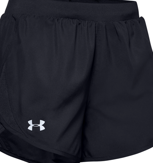 Women's UA Fly-By 2.0 Shorts