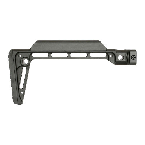 MIDWEST MINIMALISTIC FIXED STOCK BLK