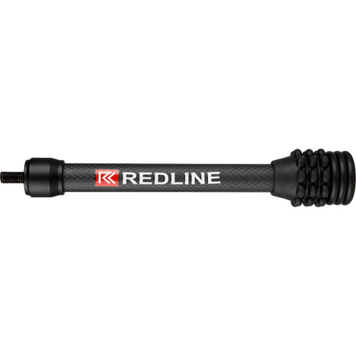 Redline RL-1 Stabilizer 8" Black